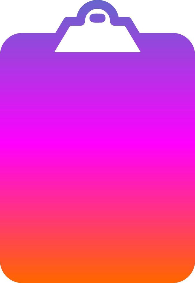 Project Vector Icon Design