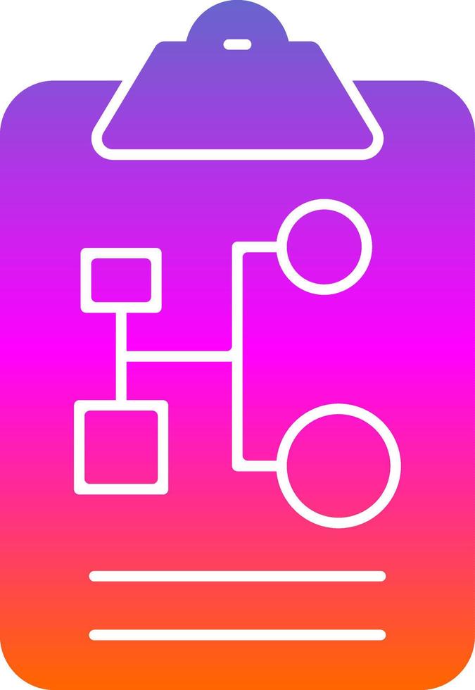 Project Vector Icon Design