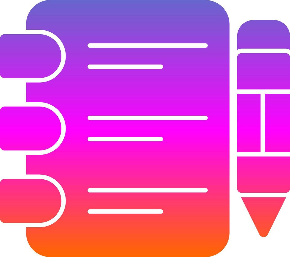 Procedure Vector Icon Design 16632097 Vector Art at Vecteezy