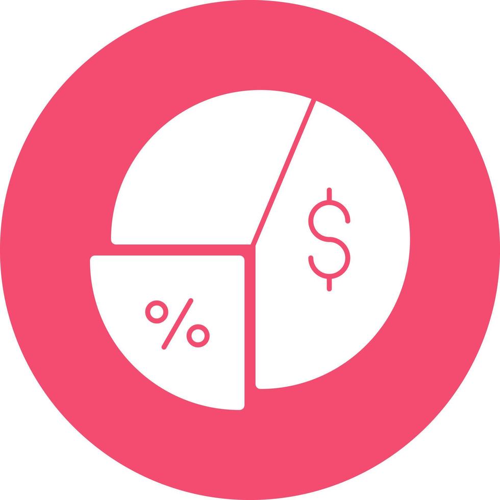Margin Vector Icon Design