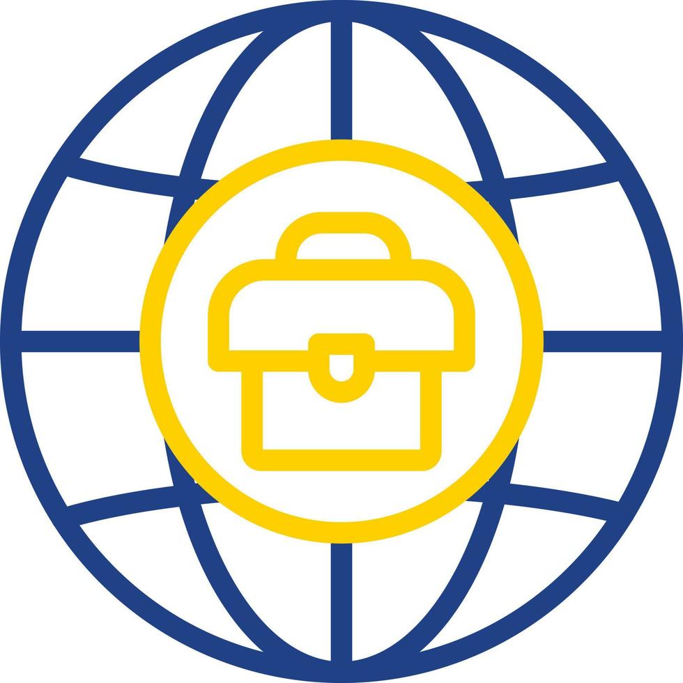 Business Vector Icon Design