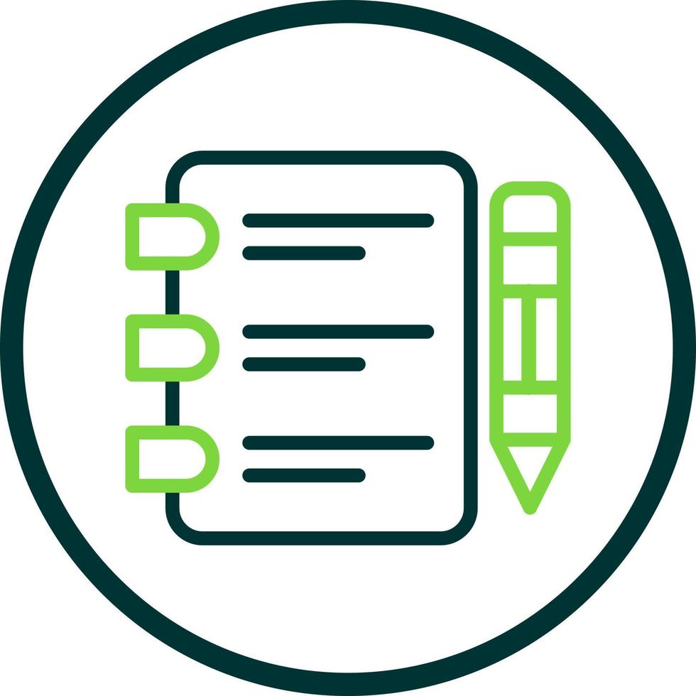 Procedure Vector Icon Design 16632291 Vector Art at Vecteezy