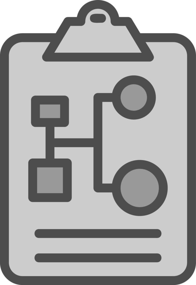 Project Vector Icon Design