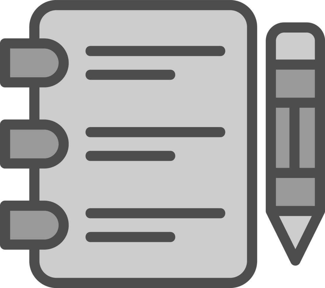 Procedure Vector Icon Design