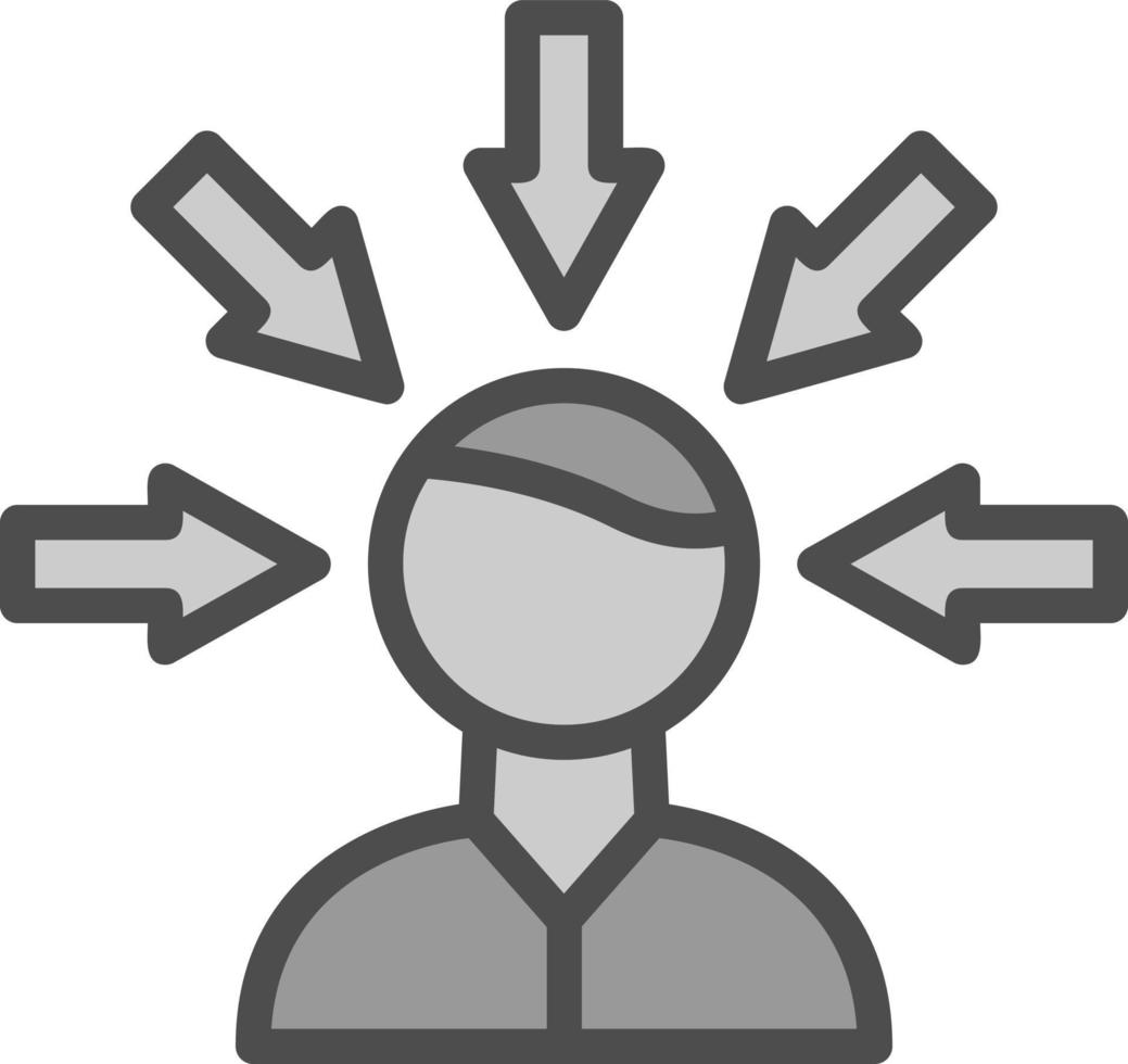 Pressure Vector Icon Design