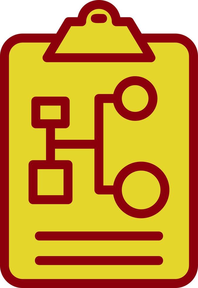 Project Vector Icon Design