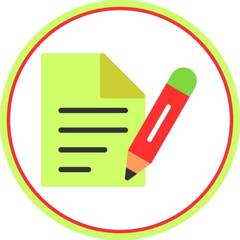 diseño de icono de vector de procedimiento 16632901 Vector en Vecteezy
