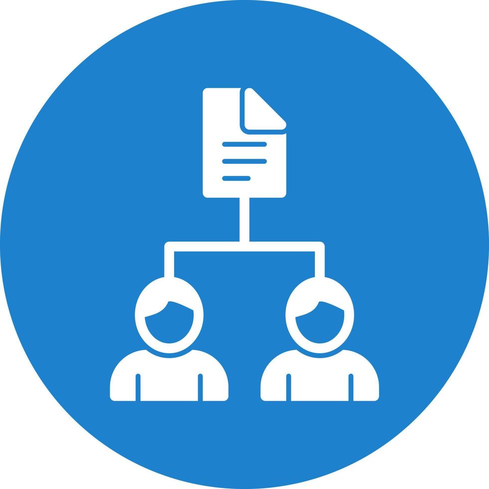 Hrm Vector Icon Design