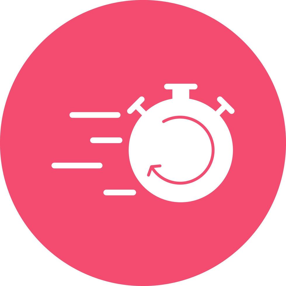 Recovery Vector Icon Design