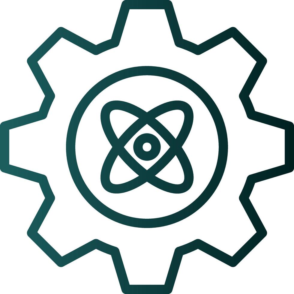 Capability Vector Icon Design