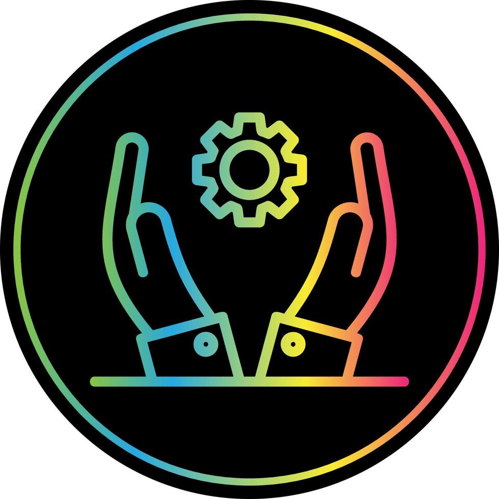 Practice Vector Icon Design