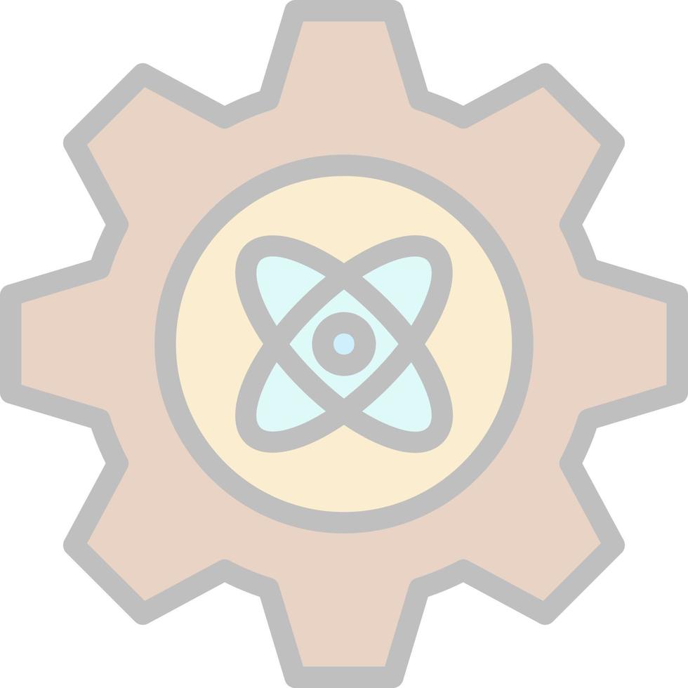Capability Vector Icon Design
