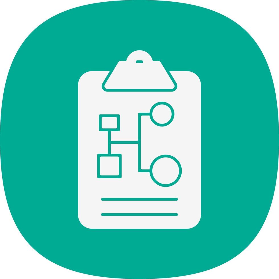 Project Vector Icon Design