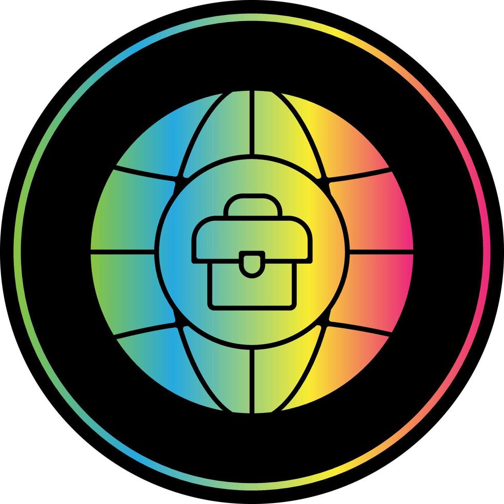 Business Vector Icon Design