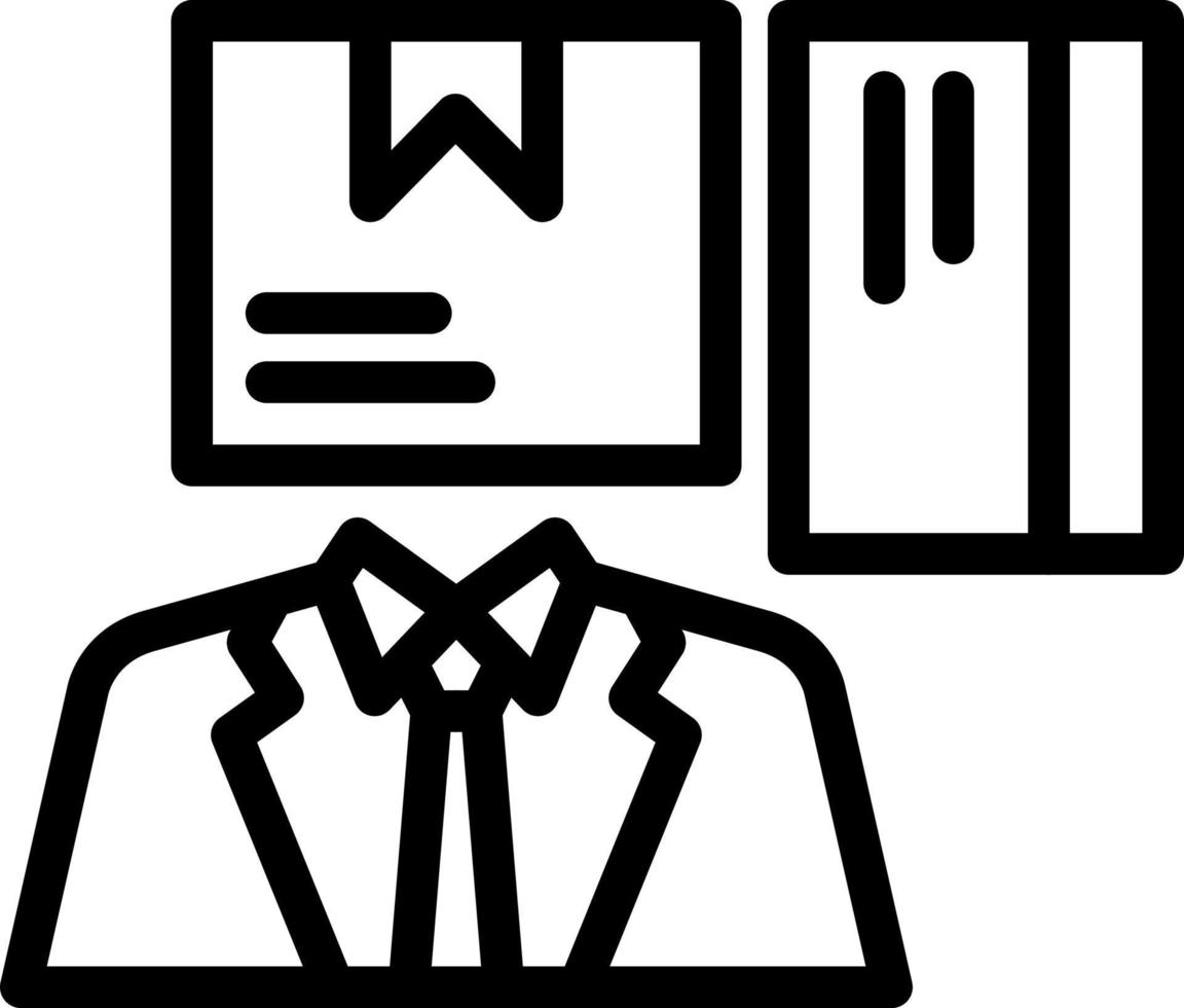 Consumerism Vector Icon Design