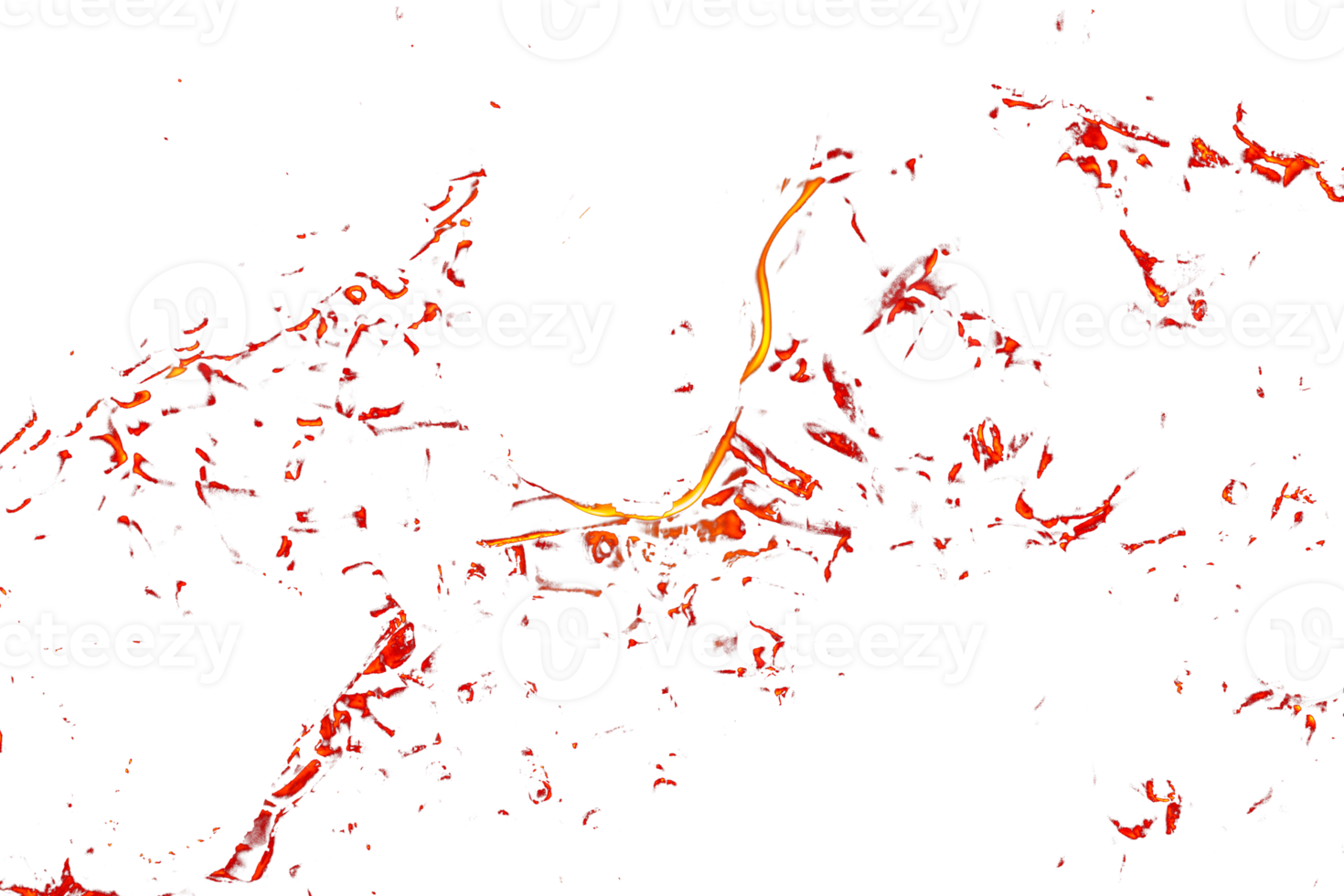 Fire flame texture. Burning material backdrop. Burn effect pattern. Blaze and torch wallpaper. Transparent background. png