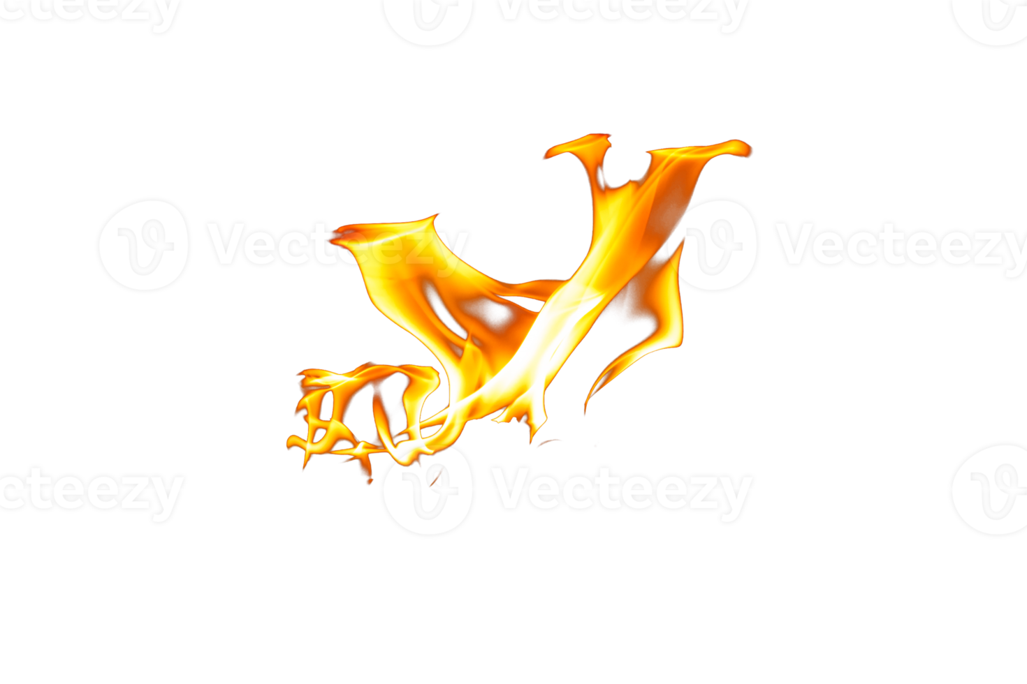 Fire flame texture. Burning material backdrop. Burn effect pattern. Blaze and torch wallpaper. Transparent background. png