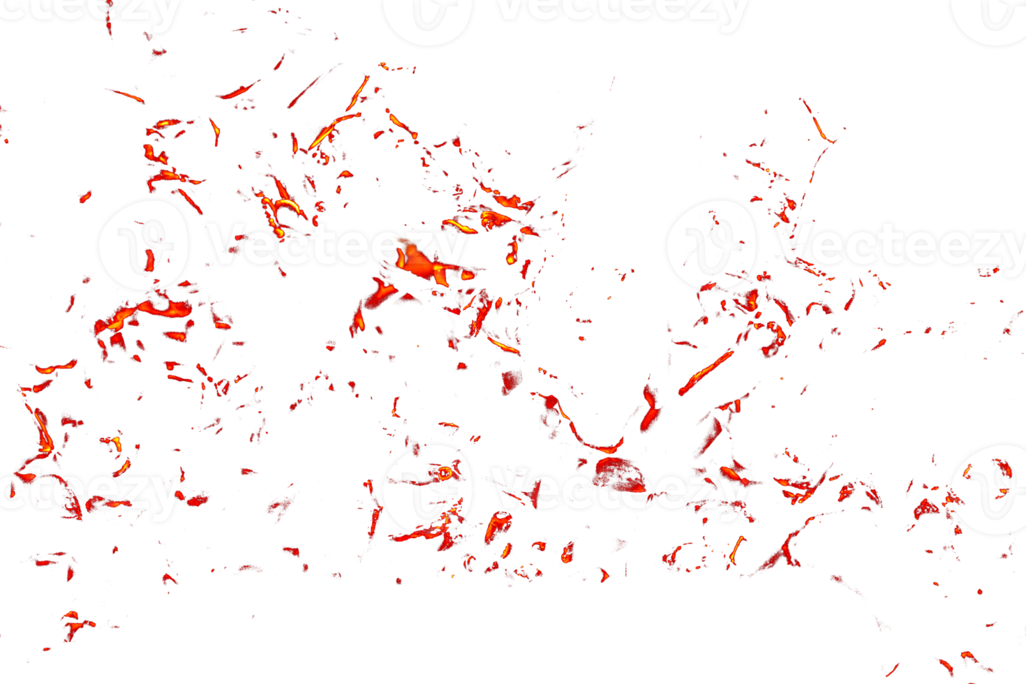 Fire flame texture. Burning material backdrop. Burn effect pattern. Blaze and torch wallpaper. Transparent background. png