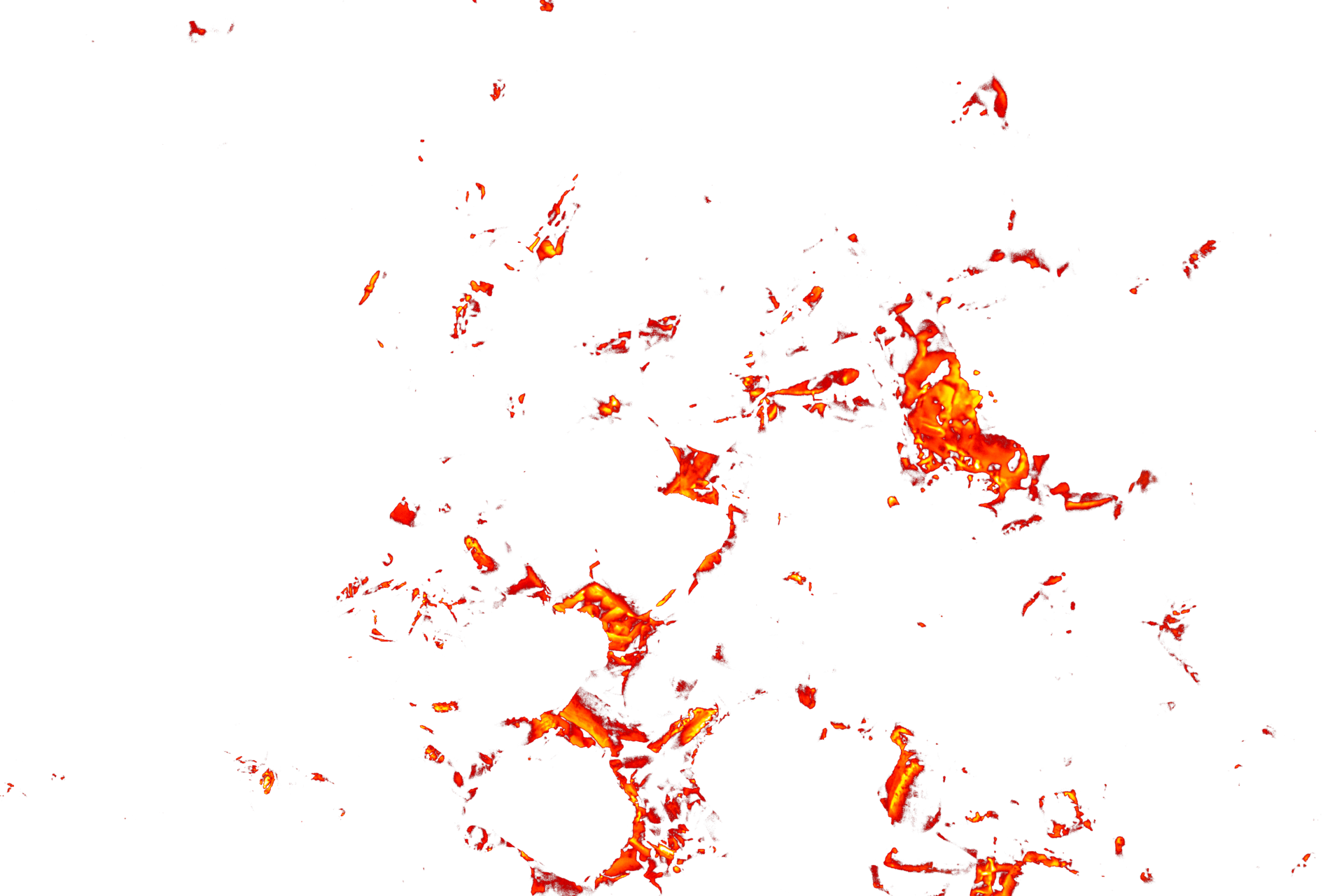 burn texture