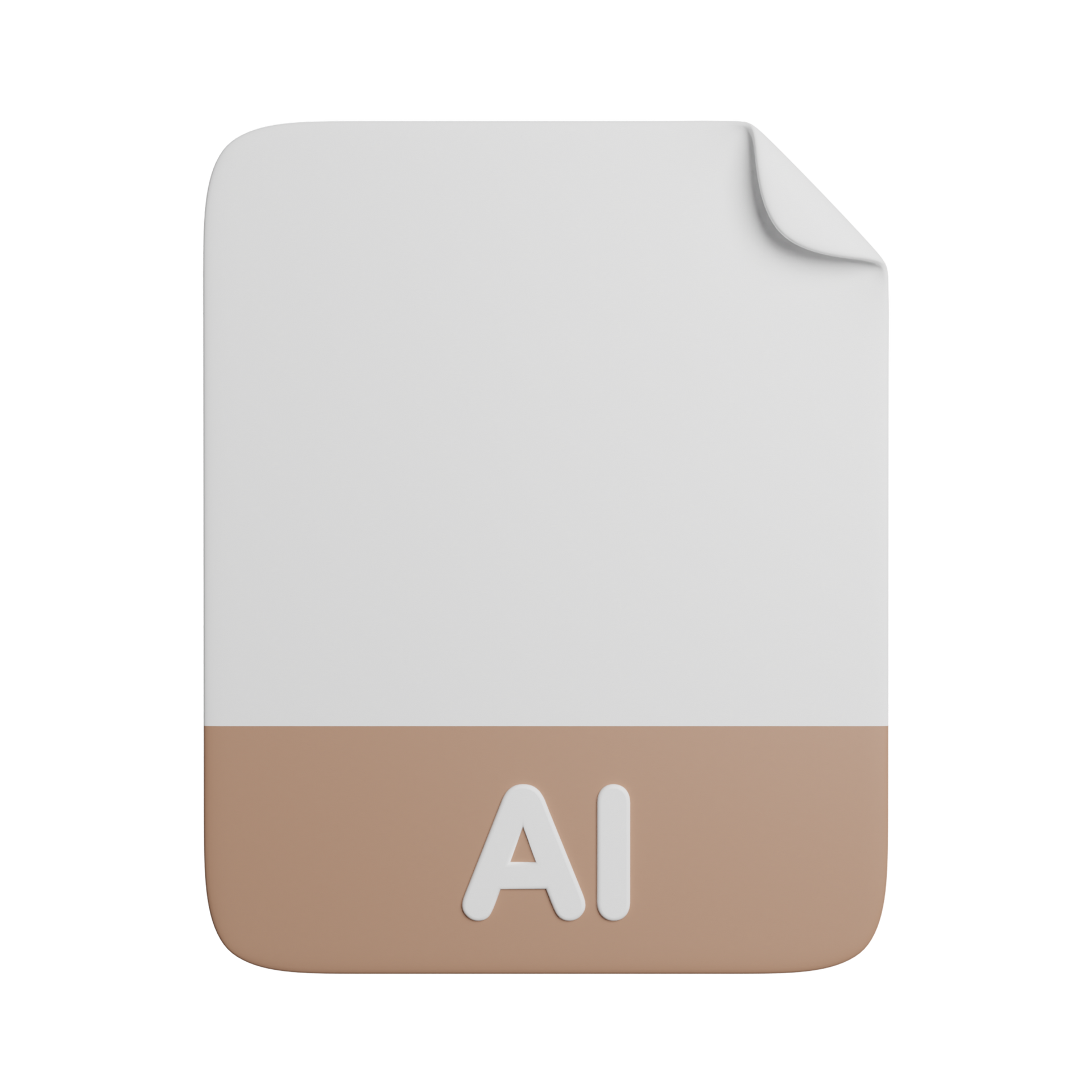 AI Document File Extension 16637243 PNG