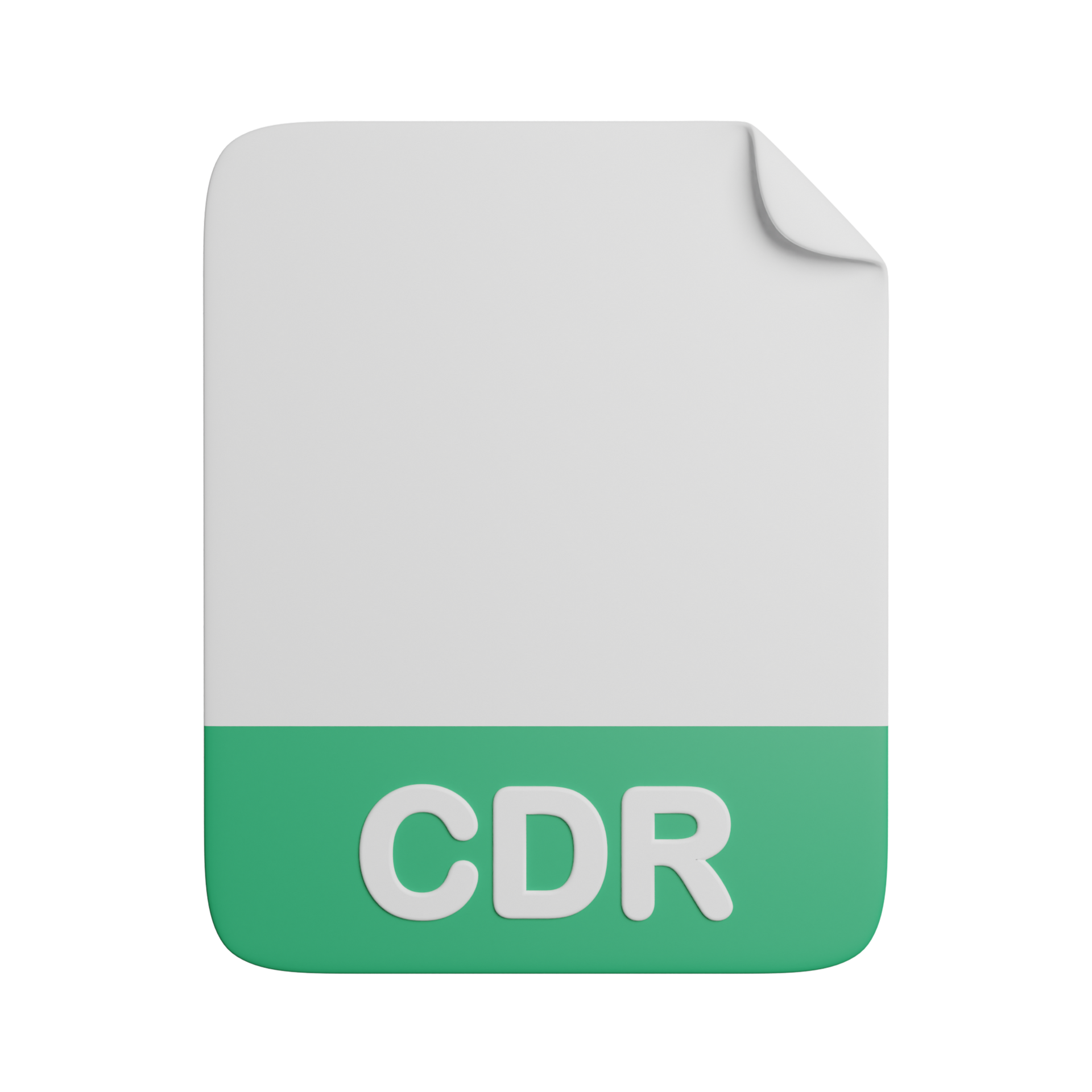 CDR Document File Extension 16637249 PNG