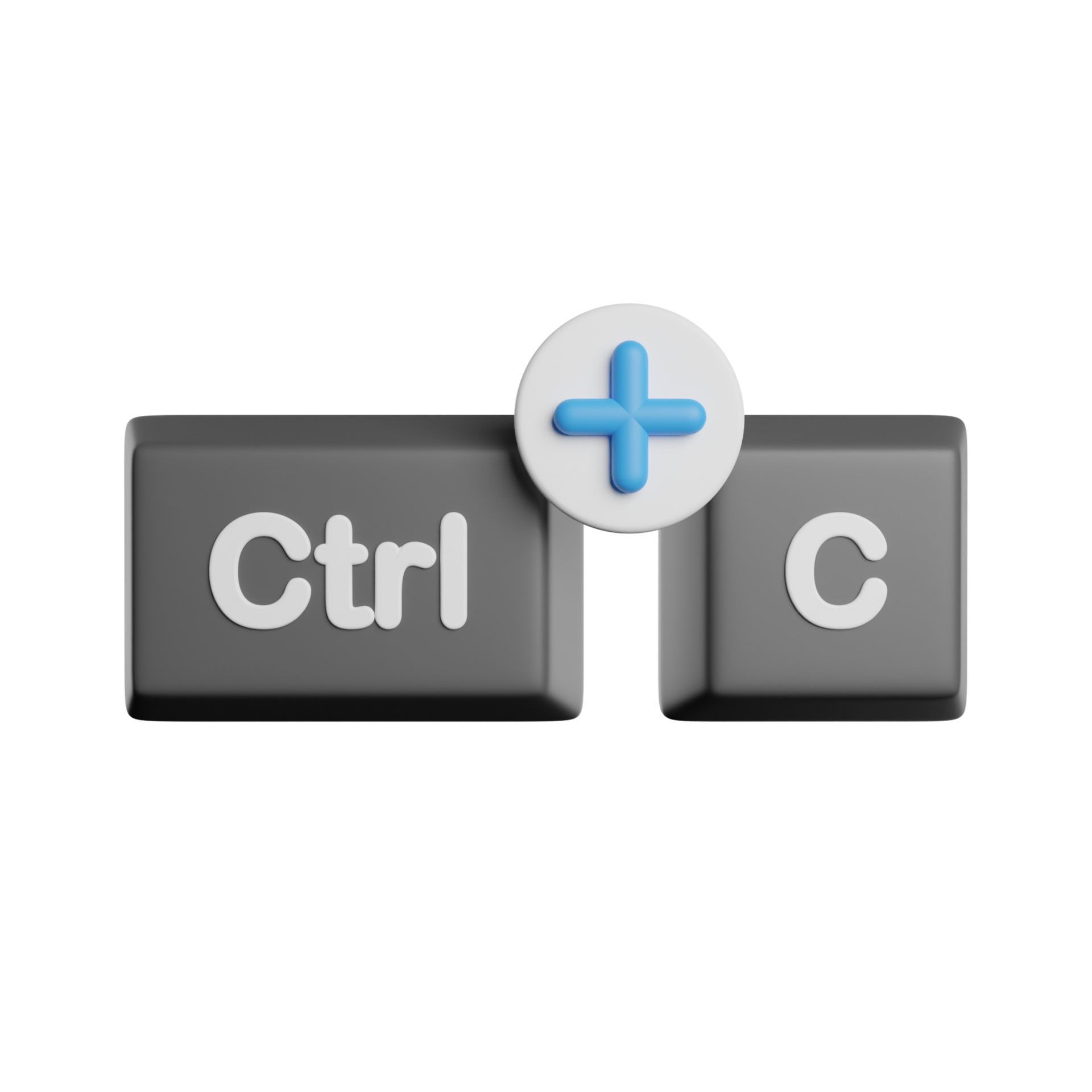 Copy Shortcut Keyboard 16637261 PNG