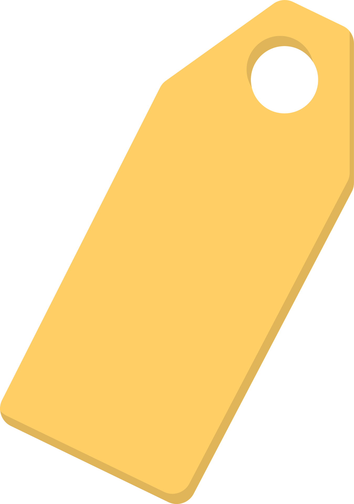 Gift Tag Template 16637340 PNG gift-tag-template-16637340-png