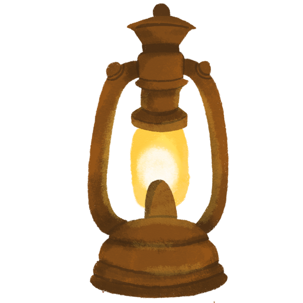 Lantern Camp Texture png