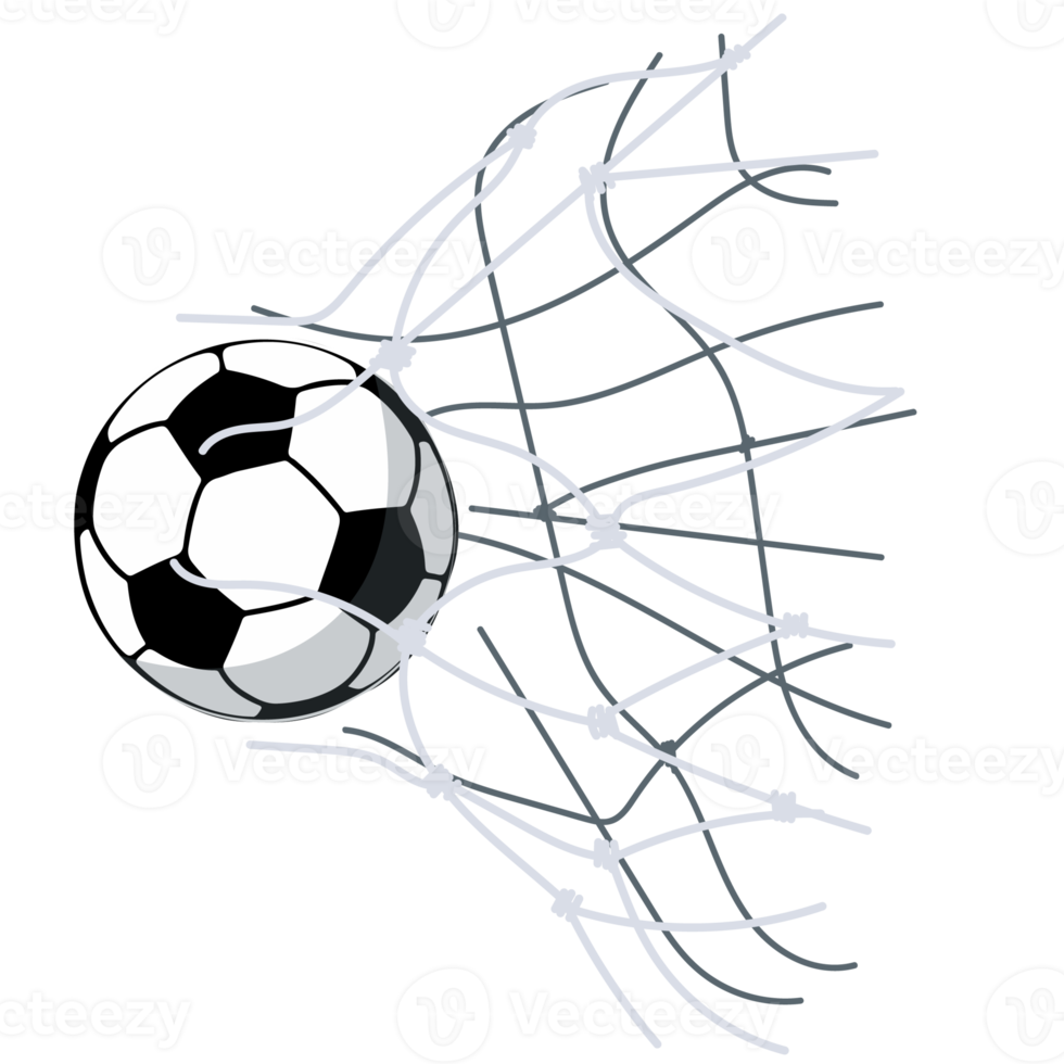 soccer goal png