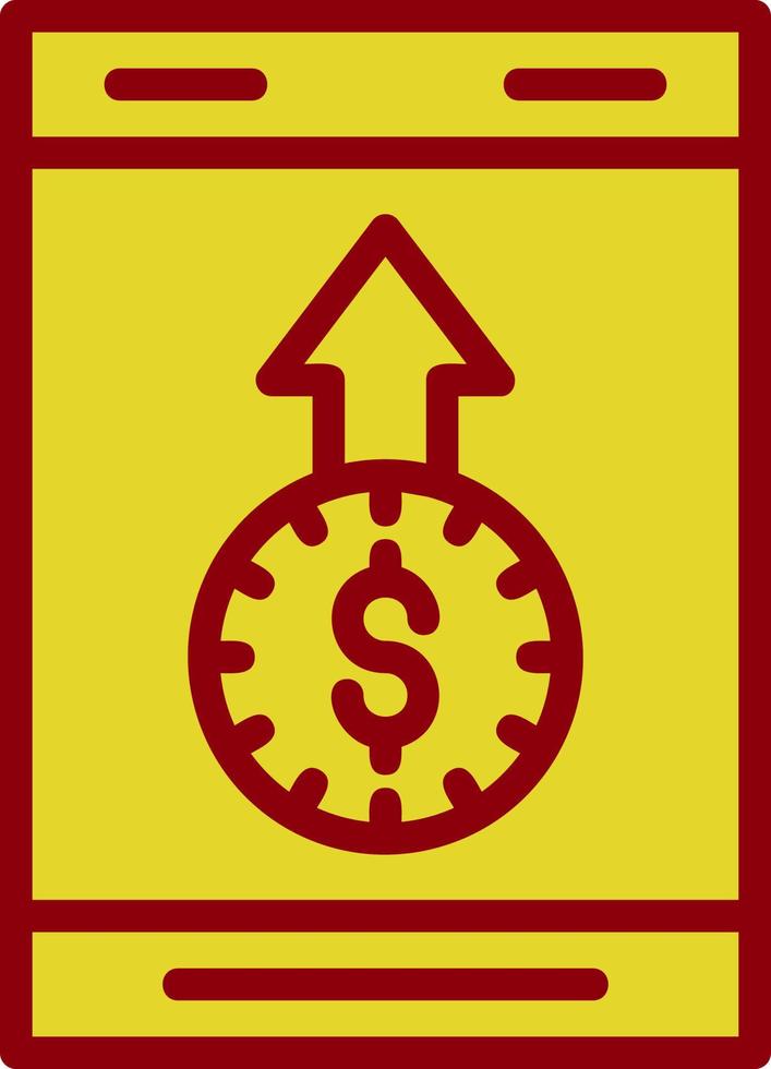 Rate Vector Icon Design