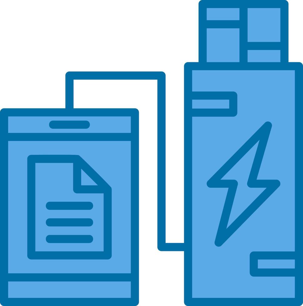 Transfe Vector Icon Design
