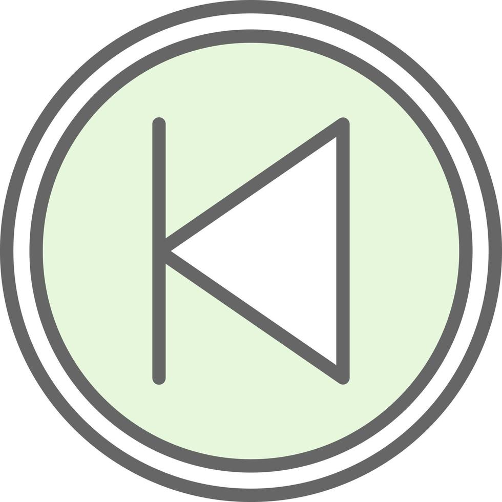 Previous Vector Icon Design