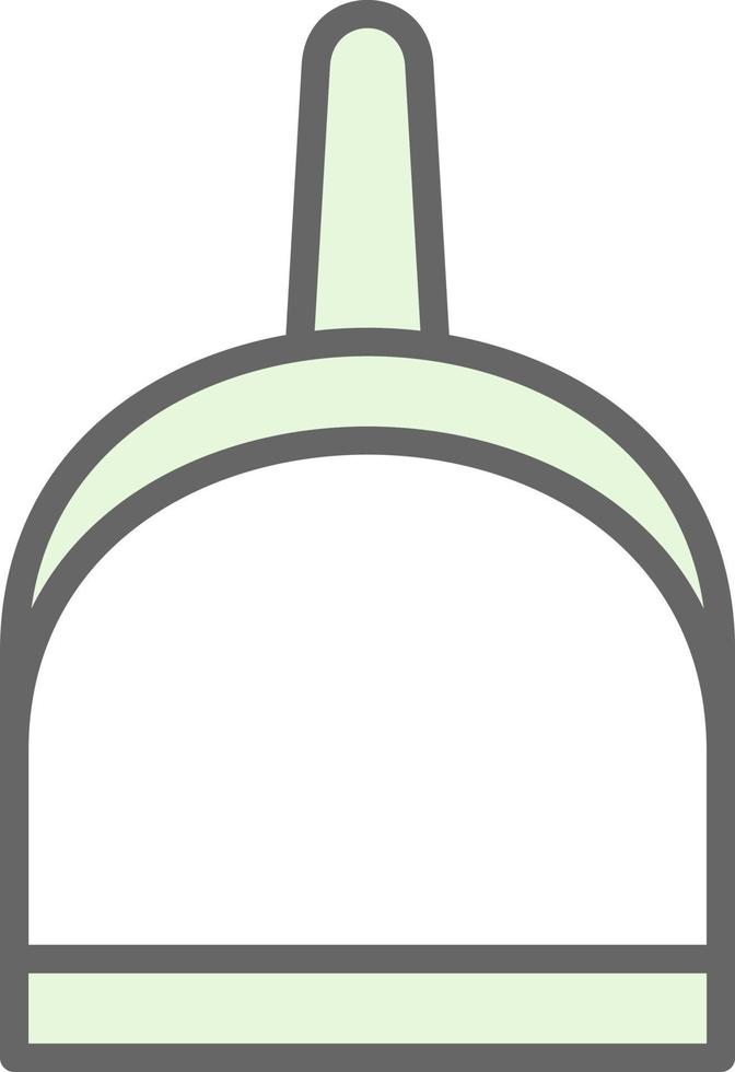 Picker Vector Icon Design