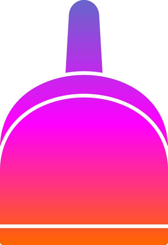 Picker Vector Icon Design