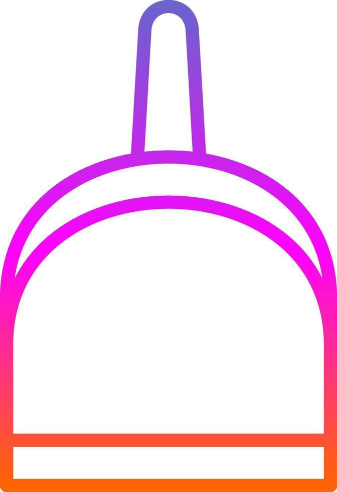 Picker Vector Icon Design