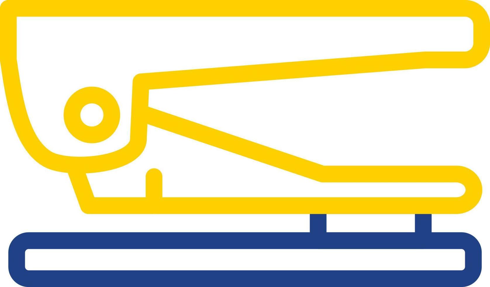 Puncher Vector Icon Design