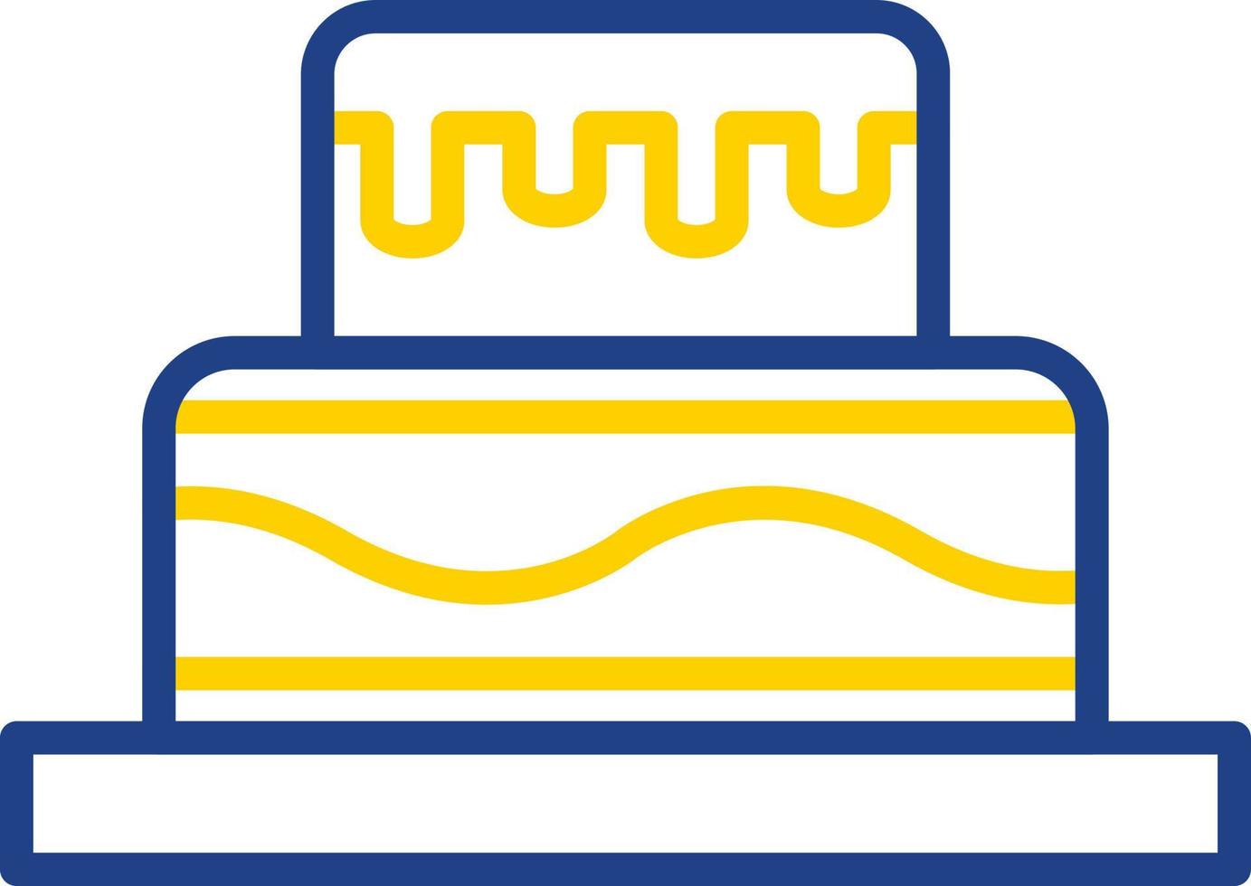 Birthday Vector Icon Design