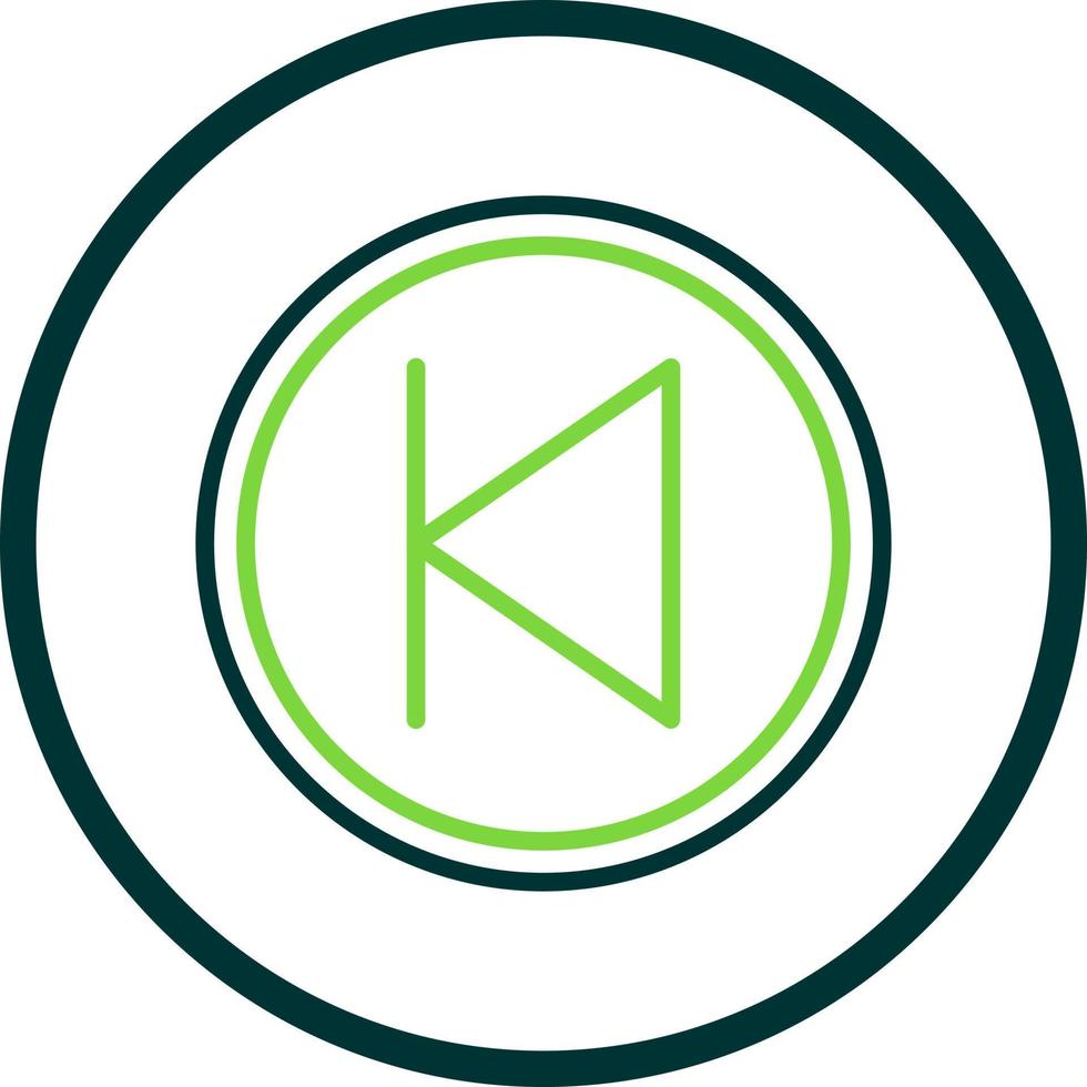 Previous Vector Icon Design