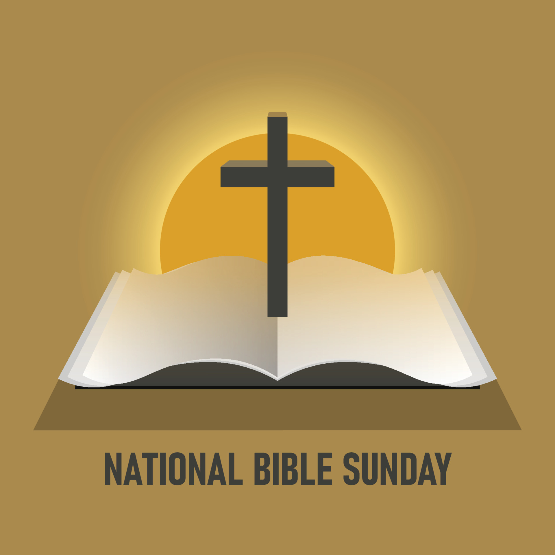 National Bible Sunday