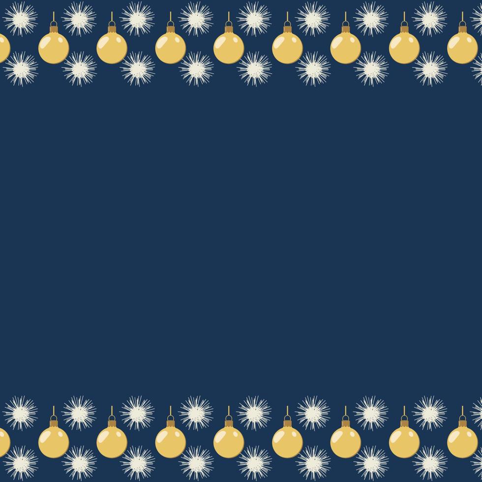 Beautiful illustration Vector design. Xmas minimal abstract background. Abstract decorative pattern. Xmas gift card.