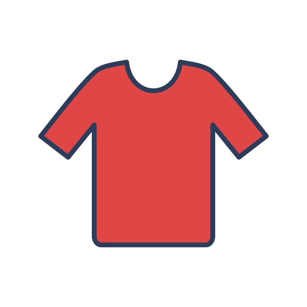 Shirt Vector Icon
