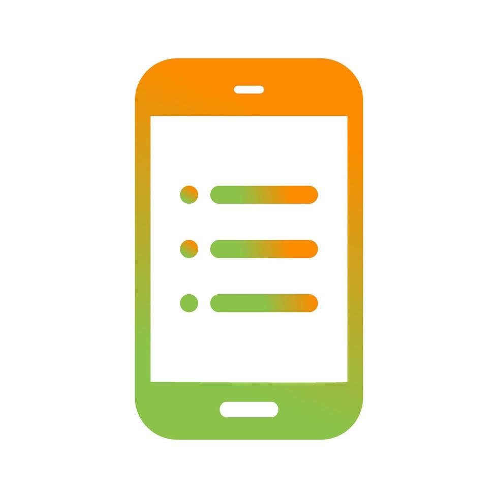 Option Vector Icon