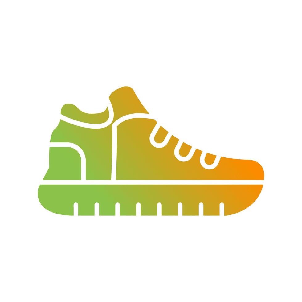 Footwear Vector Icon