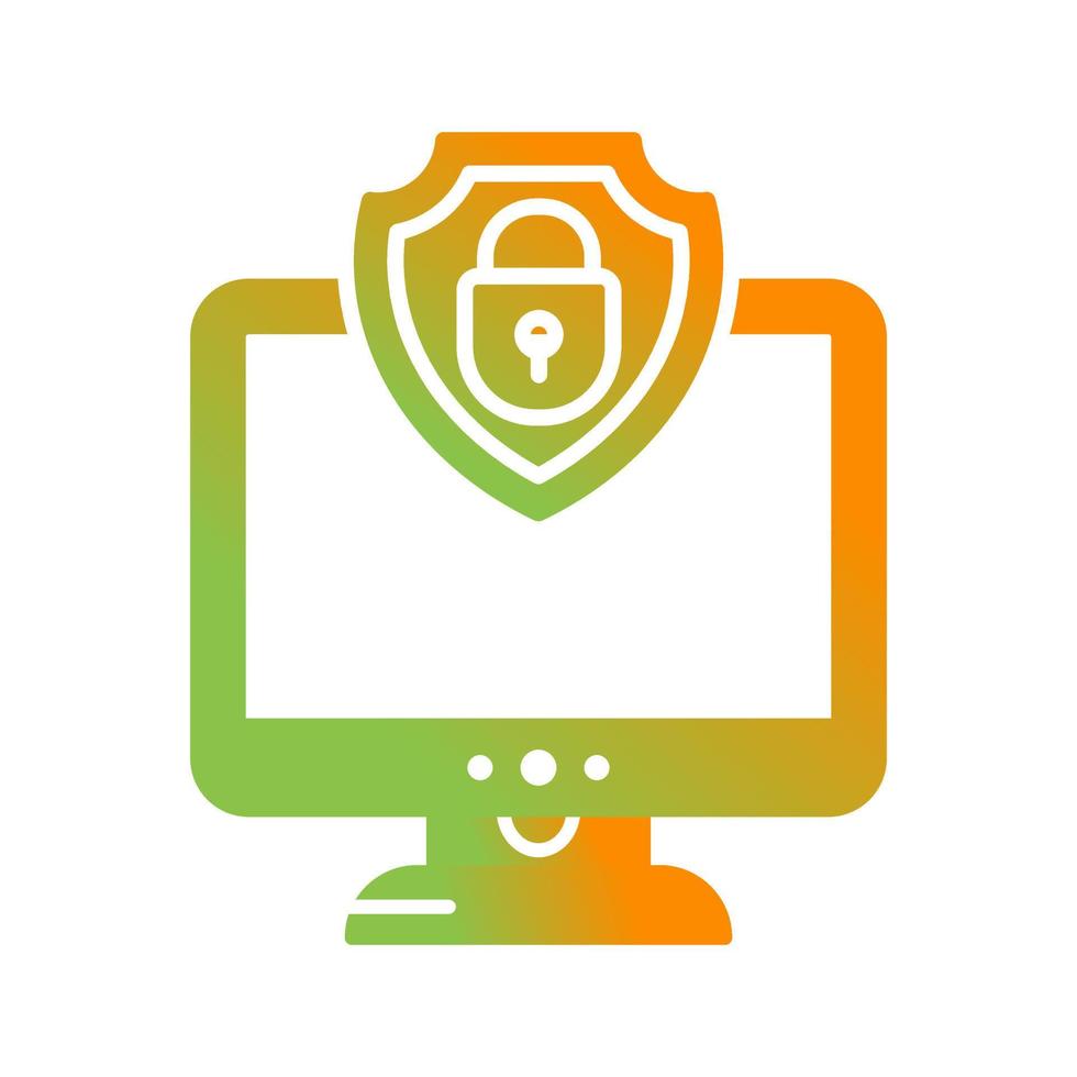 Security Vector Icon