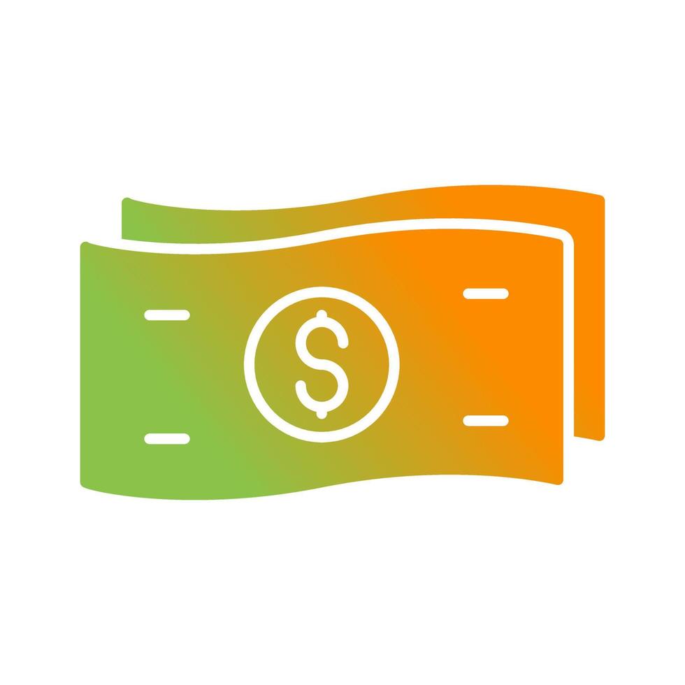 Money Vector Icon