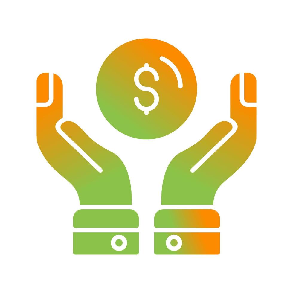 Benefit Vector Icon
