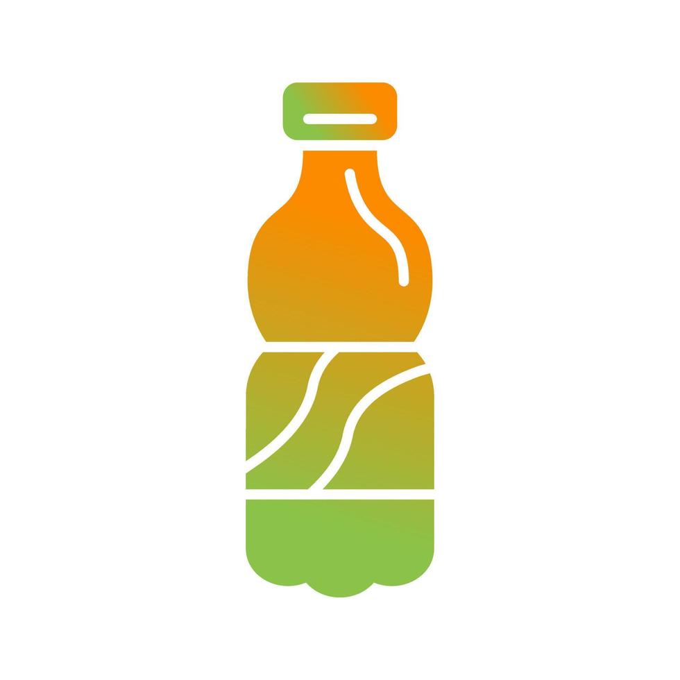 Soft Drink Vector Icon