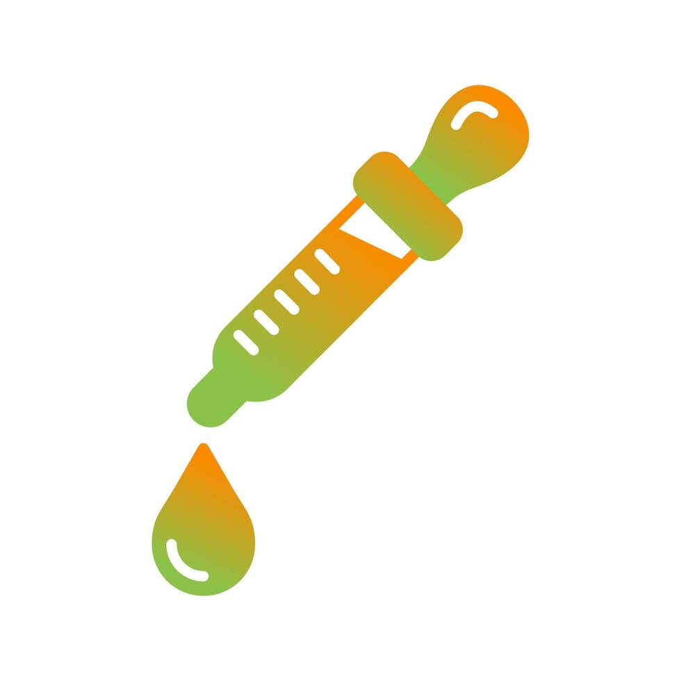 Dropper Vector Icon