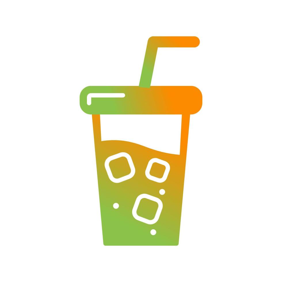 Drink Vector Icon