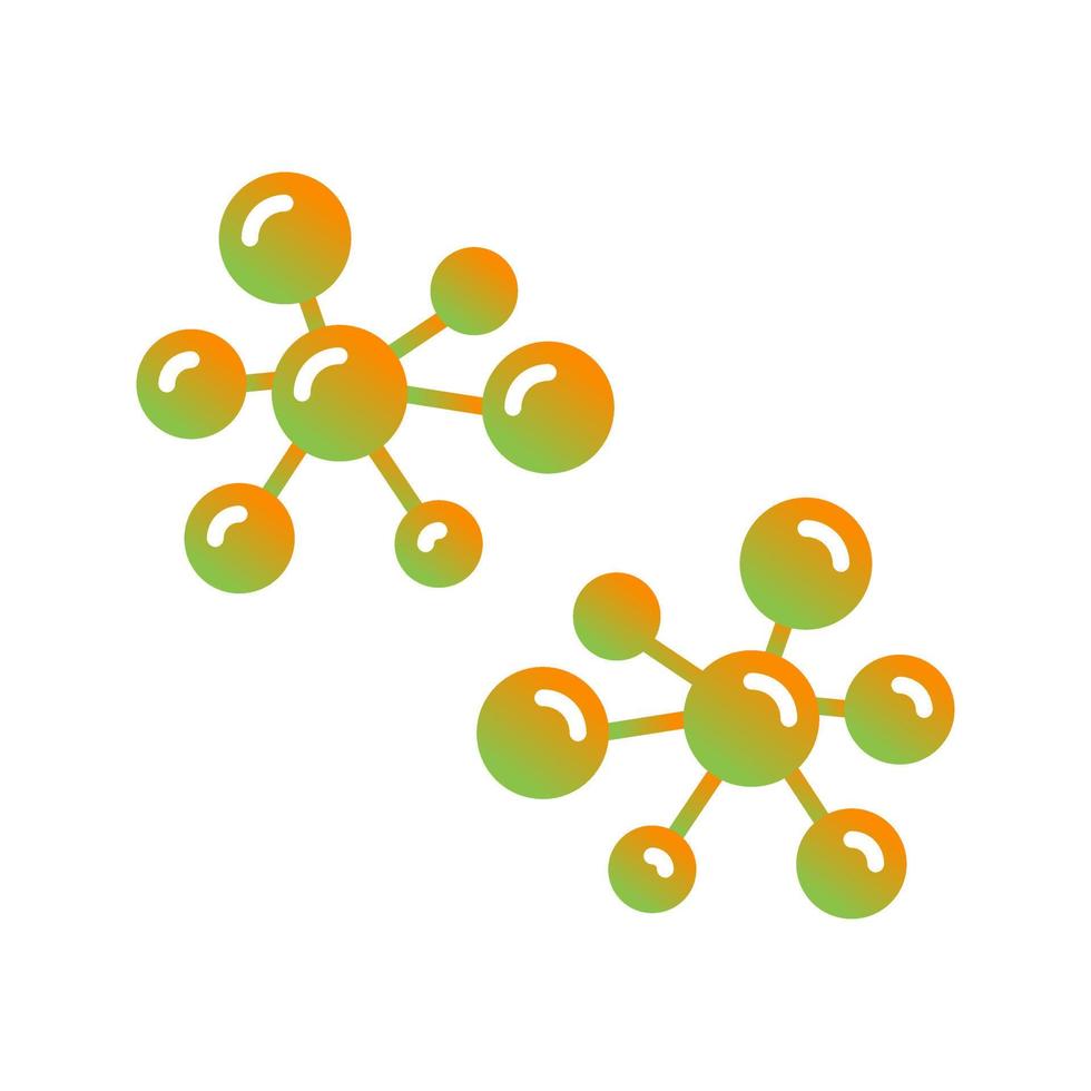 Atom Vector Icon